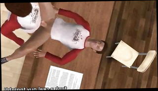 Video 1426364601: horny 3d cartoon, 3d studs, stud fucking horny, horny gay stud, amateur studs fucking, gay men cartoon, stud blowjob, masturbation cartoon