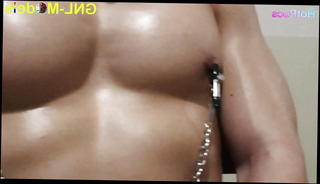 Video 1533384901: massage nipple play, hot gay massage, gay muscle massage, massage hunk, massage handjob, massage close, massage loving, massaging latino, hd massage, muscular gay hunk, best nipple play, great nipples