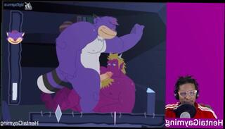 Video 1599891813: cartoon furry, gay furry, amateur gay