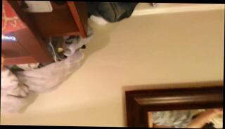 Video 103493301: doggy style blows, good doggy style, gay cock riding, rides mans cock, blows load