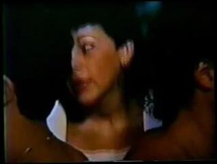 Video 227809201: vintage threesome sex, threesome double, femdom double, group sex double, double handjob, straight threesome