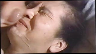 Video 25587401: granny couple, old japanese granny, japanese mature granny, straight couple, older couple