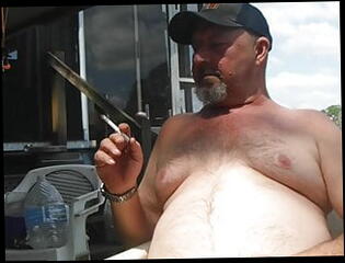 Video 1592918091: chubby gay massage, solo cock massage, fetish gay solo, cock balls massage, fat chubby daddy, moaning chubby, small cock massage, oral massage, white cock solo, muscular massage, hd massage, tits play