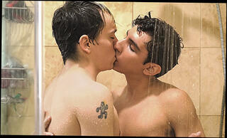 Video 1507771404: bareback twink gay sex, hunk barebacks twink, brother, guys big hard cock