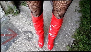 Video 1515391001: amateur crossdresser solo, latex crossdresser, crossdresser bdsm, tits shemale solo, young shemale solo, small tits solo, tits solo hd, crossdresser outdoor, italian crossdresser, sexy red dress