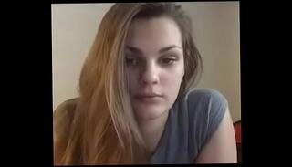 Video 690032795: girl teasing, beautifull girl, russian teasing