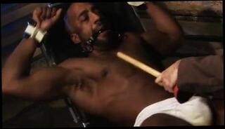 Video 140646301: interracial gay bareback porn, interracial strap, fisting strap, gay muscle bareback, dark bareback, bareback muscular