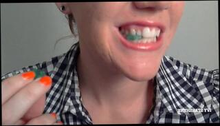 Video 1580126723: solo fetish play, fetish amateur teen, solo teen female, shrinking fetish, fetish bear, giantess fetish, eating fetish