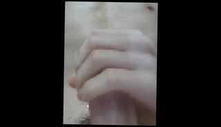 Video 1609440883: amateur orgasm solo, solo male orgasm, solo nipple, japanese solo male