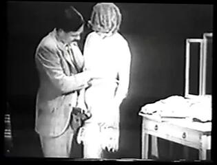 Video 108633901: vintage retro, retro amateur, vintage straight, russian retro, private vintage, vintage audition, retro mature