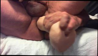 Video 333372901: dildo ass fucking cumming, couple dildo, dildo taste, gay man fuck, fuck hd