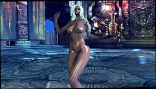 Watch the video about Blade and soul nude