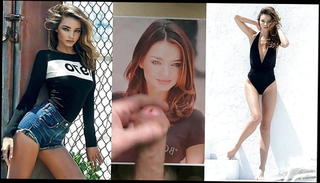 Video 1185325201: miranda kerr, gay cum