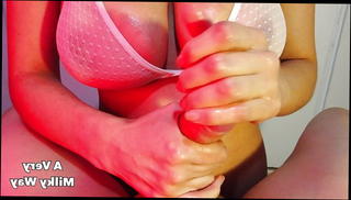 Video 1566275681: cock massage cum, boob teen 18 pov, pov handjob cum, pov cum tits, amateur pov cum, sexy pov handjob, big tits handjob pov, pov teen jerking, cock massage masturbation, bouncing boobs pov, fast pov handjob, perfect handjob pov, massages hard cock, big natural tits pov, pov moaning, pov straight, soft massage, bf cum, boobs spreading