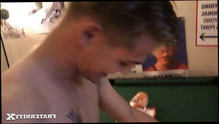 Watch the video about Time to chug