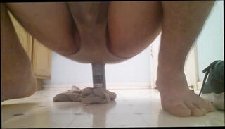 Video 931241735: shemale dildo, first dildo