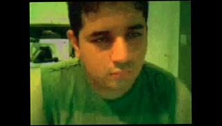 Video 104560215: gay boy solo, amateur webcam solo