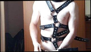 Video 1115602701: bdsm gay bondage, bondage amateur bdsm, gay leather bondage, bondage cumshot, bondage masturbation, bdsm boots, bondage hd, high cumshot, leather cum, cum load