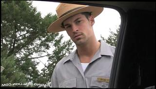 Video 505624185: rimming hairy, gay anal rimming, hairy gay cop, blowjob rimming, hairy police, rimmed outdoors, fucking