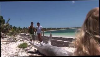 Video 208680304: vittoria risi, big tits anal threesome, anal threesome outdoors, dp anal