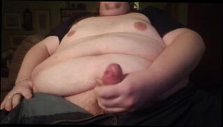 Video 1179972501: gay jerking, pig jerking, jerking fat, camera jerking