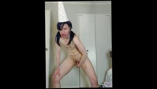 Video 1582765003: amateur piss fetish, slave humiliation, solo piss play, solo female pissing, amateur webcam solo, solo amateur toys, tits webcam solo, humiliate naked, small tits slave, amateur piss mouth, humiliating position, pissing posing, weird fetish, funny amateur