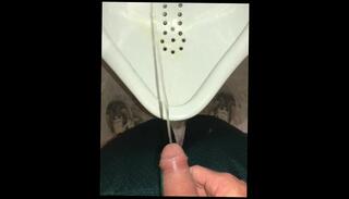Video 1596517713: pee piss urine, pissing urinal gay, gay jock piss, uncut piss gay, solo piss masturbation, pee desperation pissing, solo male pee, solo muscle jock, nudity solo, cumshot masturbation gay solo, pissing masturbating cumming, pissing hunk gay, straight jock cums, public urinal gay, gay guys peeing, solo bathroom masturbation, pissing pleasuring, mirror solo
