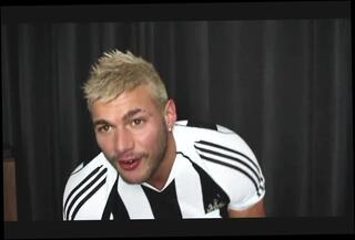 Video 210457301: foot ball hunk, gay hunk masturbating, amateur gay hunks, webcam masturbation gay, masturbating muscle hunk, muscular gay hunk, hunk exposed