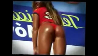 Video 1224087375: tanned bubble butt, best ass