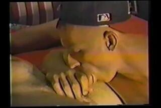 Video 90880701: vintage gay porn, str8 gay, str8 blowjob, str8 military, str8 man