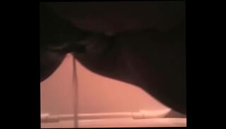 Watch the video about My wife peeing all over me