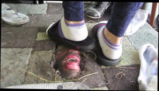 Video 898347004: dirty flip flops, fetish european, foot, boyfriend's