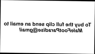 Video 988441225: gay foot feet, man bound gagged, male feet foot, gay guys feet, straight guys feet, latino foot