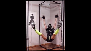 Video 1559372101: bdsm gay bondage, cbt bdsm, bondage hanging, german cbt, bondage hd