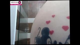 Video 467951885: big boobs latin