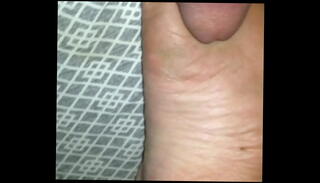 Video 308509075: feet bukkake, gf feet, cum feet, feet first time