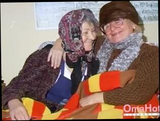 Video 374052103: chubby granny masturbating, granny lesbians mature, old granny lesbian, fetish lesbians, mature lesbian moms, two mature lesbians, lesbians play together