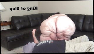 Video 1291323601: huge fat ass bbw, big fat bbw ass, bbw cumming, sloppy ssbbw, bbw crushing, joi, big ass straight