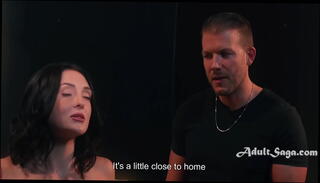 Video 1622137905: seth gamble, cuckold threesome, threesome hardcore porn, threesome perversion, cuck porn, sub cuck, cuck story, pervert cuckold, taboo cuckold, slut wife shared, porn close