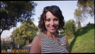 Watch the video about Milf anally rides bbc pov