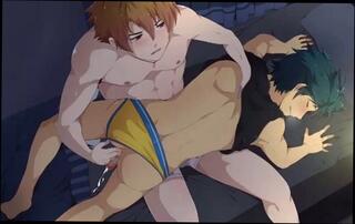 Video 1621852621: young gay fucking bareback, cartoon fuck, anime fuck, cute cartoon, very fucking, fuck vietnamese, fucking two