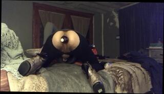 Video 924026104: big ass shemale solo, solo shemale toying, solo shemale masturbating, solo shemale amateur, dildo trans, smoking dildo, dildo play