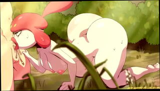 Video 811801665: pokemon compilation