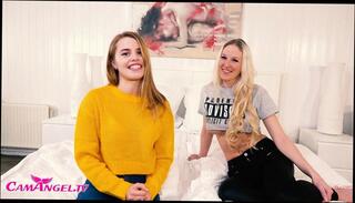 Video 1603882411: straight teen first time, teen kiss first, woman kissing, women kissing, little boy friend, one boy friend, cute teenie, boys private