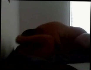 Watch the video about BBW BHM playing around