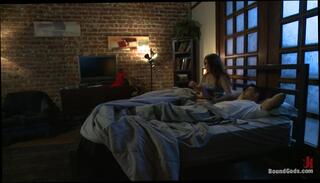 Video 47615904: stud girl friend, straight stud, bdsm hunk, gay bdsm, leather stud, hd bdsm, bed girl friend, girl friend home