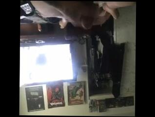 Video 393854303: solo male masturbation cumshot, solo big dick cumshot, solo handjob cumshot, solo masturbating straight, latin solo masturbation, italian solo, one master, homemade