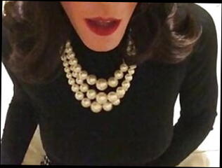 Video 1586700231: shemale joi, milf stockings masturbation