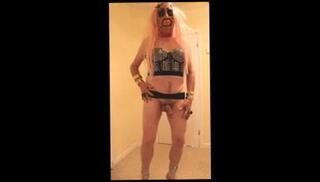 Video 179206401: solo shemale amateur, solo black shemale, slut solo, solo porn, pink solo, haired solo, tranny slut whore