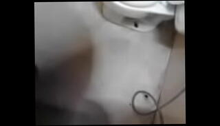 Video 115848725: solo boy masturbation, bathroom jerk